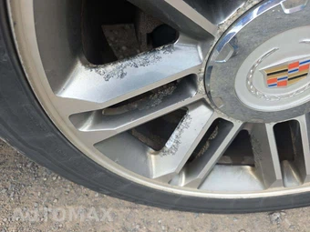 2013 Cadillac Escalade Premium 1SC – miniatura 22