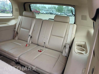 2013 Cadillac Escalade Premium 1SC – miniatura 24