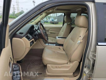 2013 Cadillac Escalade Premium 1SC – miniatura 3