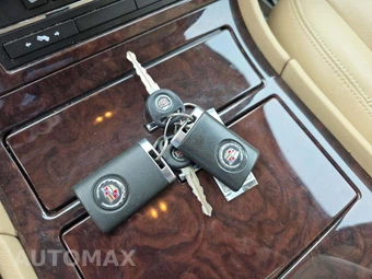 2013 Cadillac Escalade Premium 1SC – miniatura 5