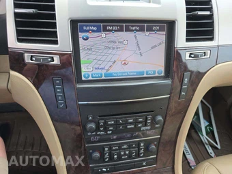 2013 Cadillac Escalade Premium 1SC – miniatura 7
