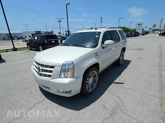 2013 Cadillac Escalade Premium 1SC