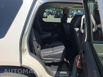 2013 Cadillac Escalade Premium 1SC – miniatura 13