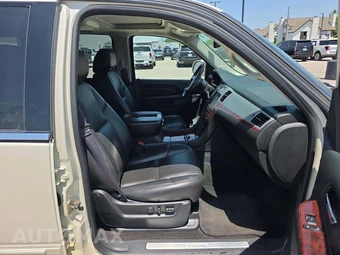 2013 Cadillac Escalade Premium 1SC – miniatura 15