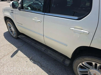 2013 Cadillac Escalade Premium 1SC – miniatura 27