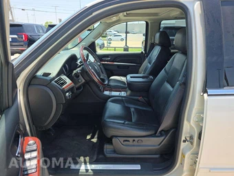 2013 Cadillac Escalade Premium 1SC – miniatura 3
