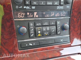 2013 Cadillac Escalade Premium 1SC – miniatura 31