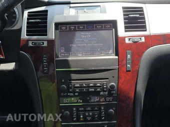2013 Cadillac Escalade Premium 1SC – miniatura 7