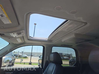 2013 Cadillac Escalade Premium 1SC – miniatura 8