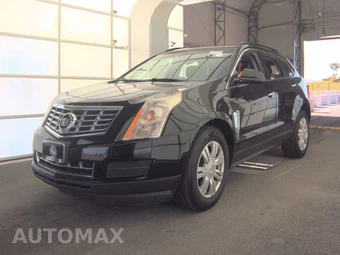 2013 Cadillac SRX 1SA