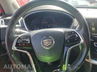 2013 Cadillac SRX 1SA – miniatura 10