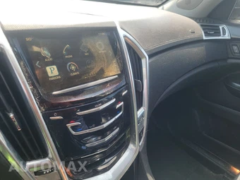 2013 Cadillac SRX 1SA – miniatura 11