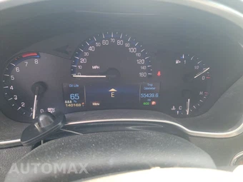 2013 Cadillac SRX 1SA – miniatura 12