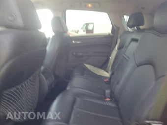 2013 Cadillac SRX 1SA – miniatura 13