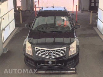 2013 Cadillac SRX 1SA – miniatura 2