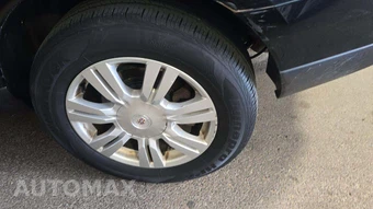 2013 Cadillac SRX 1SA – miniatura 22