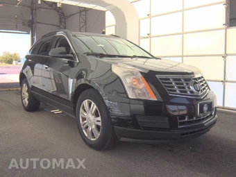 2013 Cadillac SRX 1SA – miniatura 3