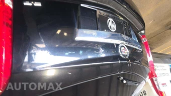 2013 Cadillac SRX 1SA – miniatura 31