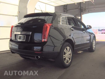 2013 Cadillac SRX 1SA – miniatura 4