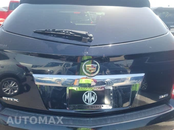 2013 Cadillac SRX 1SA – miniatura 5