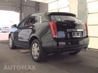 2013 Cadillac SRX 1SA – miniatura 6