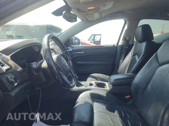 2013 Cadillac SRX 1SA – miniatura 7