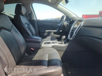 2013 Cadillac SRX 1SA – miniatura 8