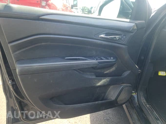 2013 Cadillac SRX 1SA – miniatura 9