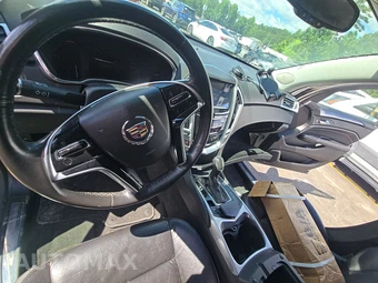 2013 Cadillac SRX - miniatura 11