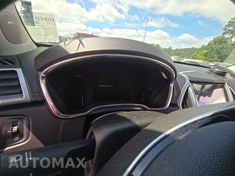 2013 Cadillac SRX - miniatura 12