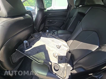 2013 Cadillac SRX - miniatura 13