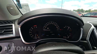 2013 Cadillac SRX - miniatura 19