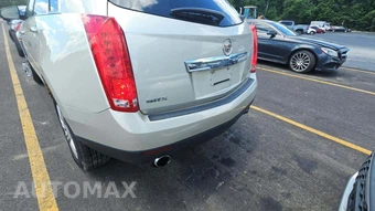 2013 Cadillac SRX - miniatura 22