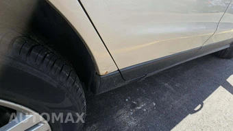 2013 Cadillac SRX - miniatura 24