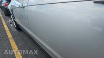 2013 Cadillac SRX - miniatura 26