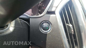 2013 Cadillac SRX - miniatura 27