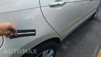 2013 Cadillac SRX - miniatura 28