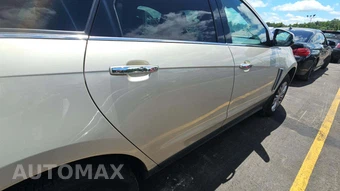 2013 Cadillac SRX - miniatura 29