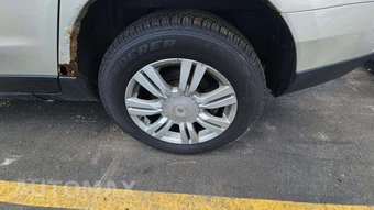 2013 Cadillac SRX - miniatura 30