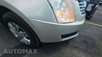 2013 Cadillac SRX - miniatura 36