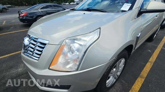 2013 Cadillac SRX - miniatura 38