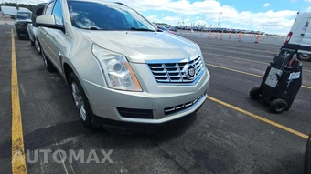 2013 Cadillac SRX - miniatura 39