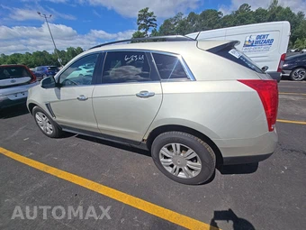 2013 Cadillac SRX - miniatura 6