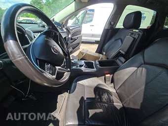2013 Cadillac SRX - miniatura 7