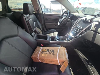 2013 Cadillac SRX - miniatura 8