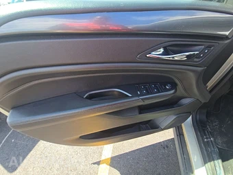 2013 Cadillac SRX - miniatura 9