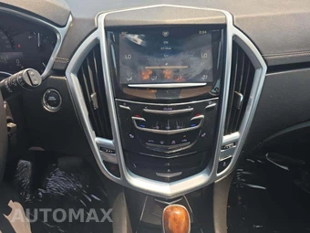 2013 Cadillac SRX Luxury Collection 1SB – miniatura 10