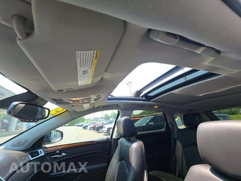 2013 Cadillac SRX Luxury Collection 1SB – miniatura 11