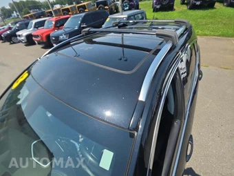 2013 Cadillac SRX Luxury Collection 1SB – miniatura 12