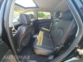 2013 Cadillac SRX Luxury Collection 1SB – miniatura 13